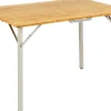 Kamloops M Campingbord