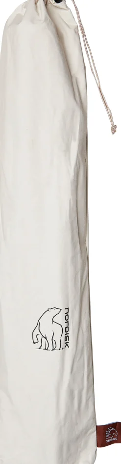 Kari 10 m2 Diamond Technical Cotton Tarp