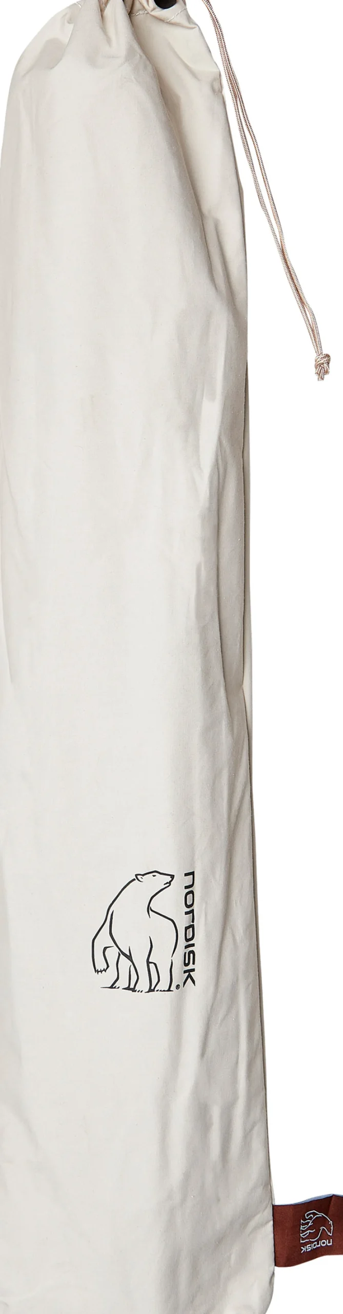 Kari 10 m2 Diamond Technical Cotton Tarp