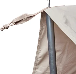 Kari 10 m2 Diamond Technical Cotton Tarp
