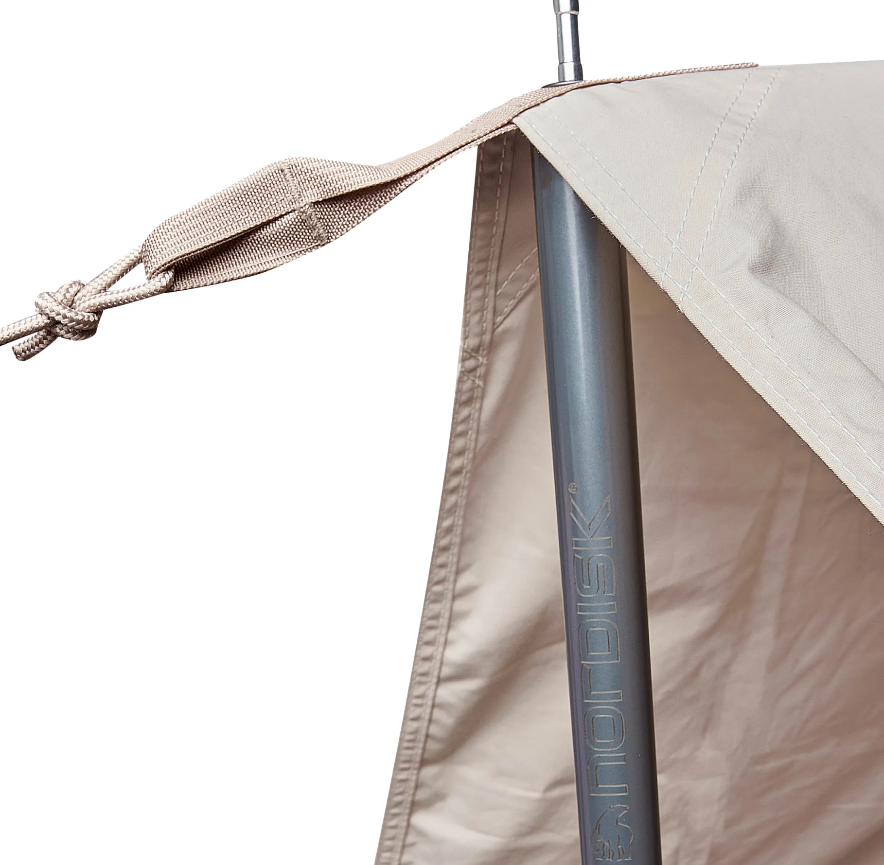 Kari 10 m2 Diamond Technical Cotton Tarp