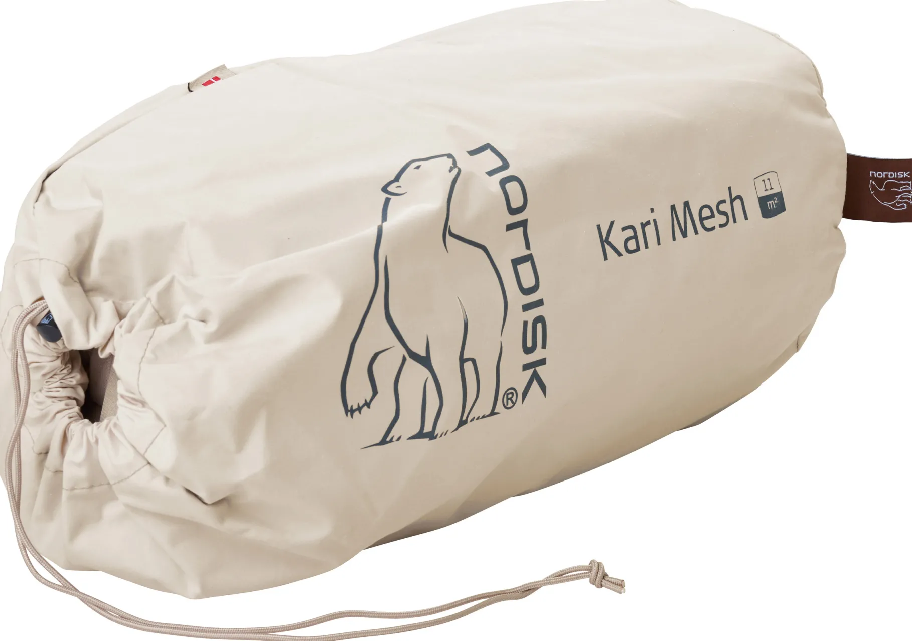 Kari 20/30 Mesh 11,0 m2