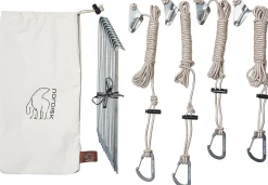 Kari 41 Technical Cotton Tarp