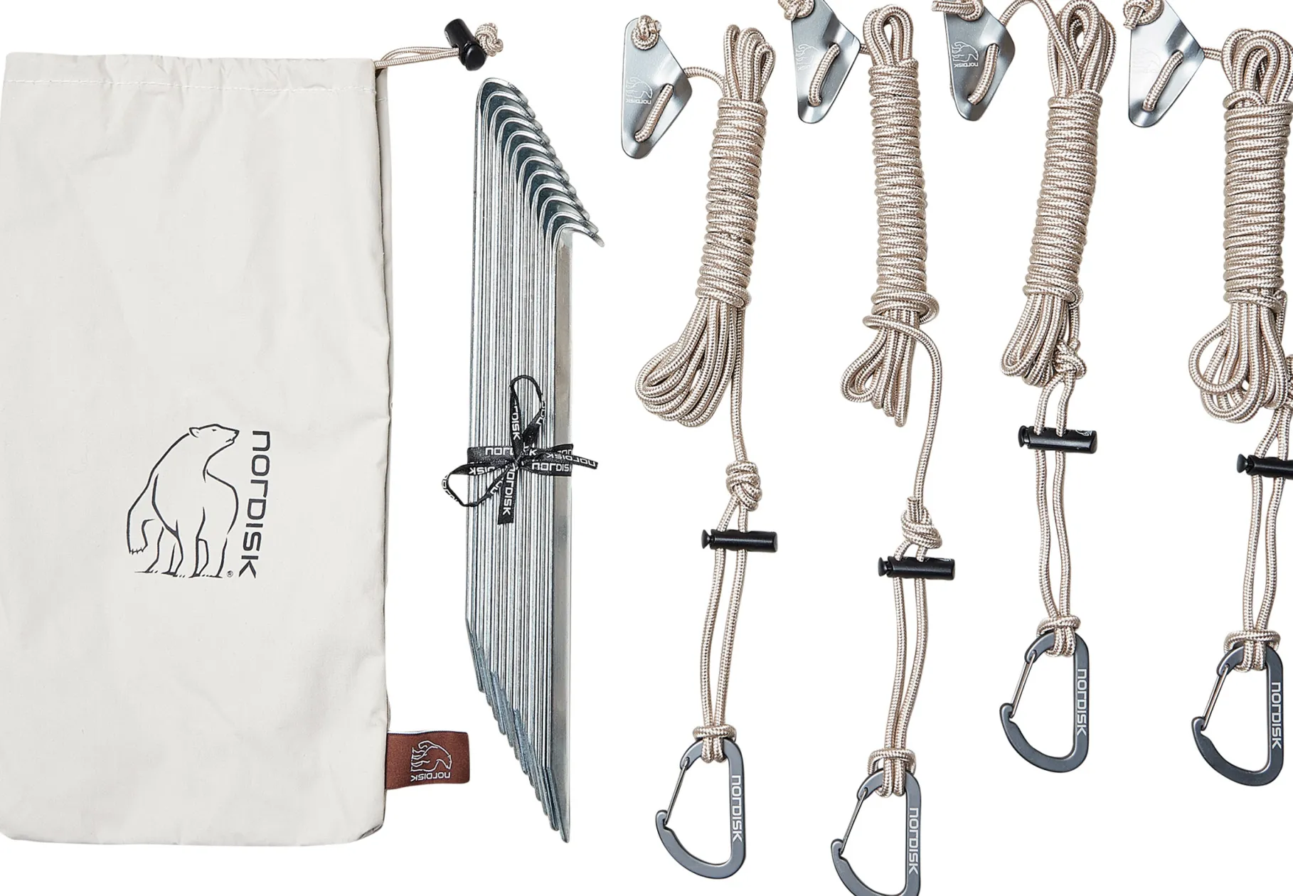 Kari 41 Technical Cotton Tarp