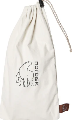 Kari 41 Technical Cotton Tarp