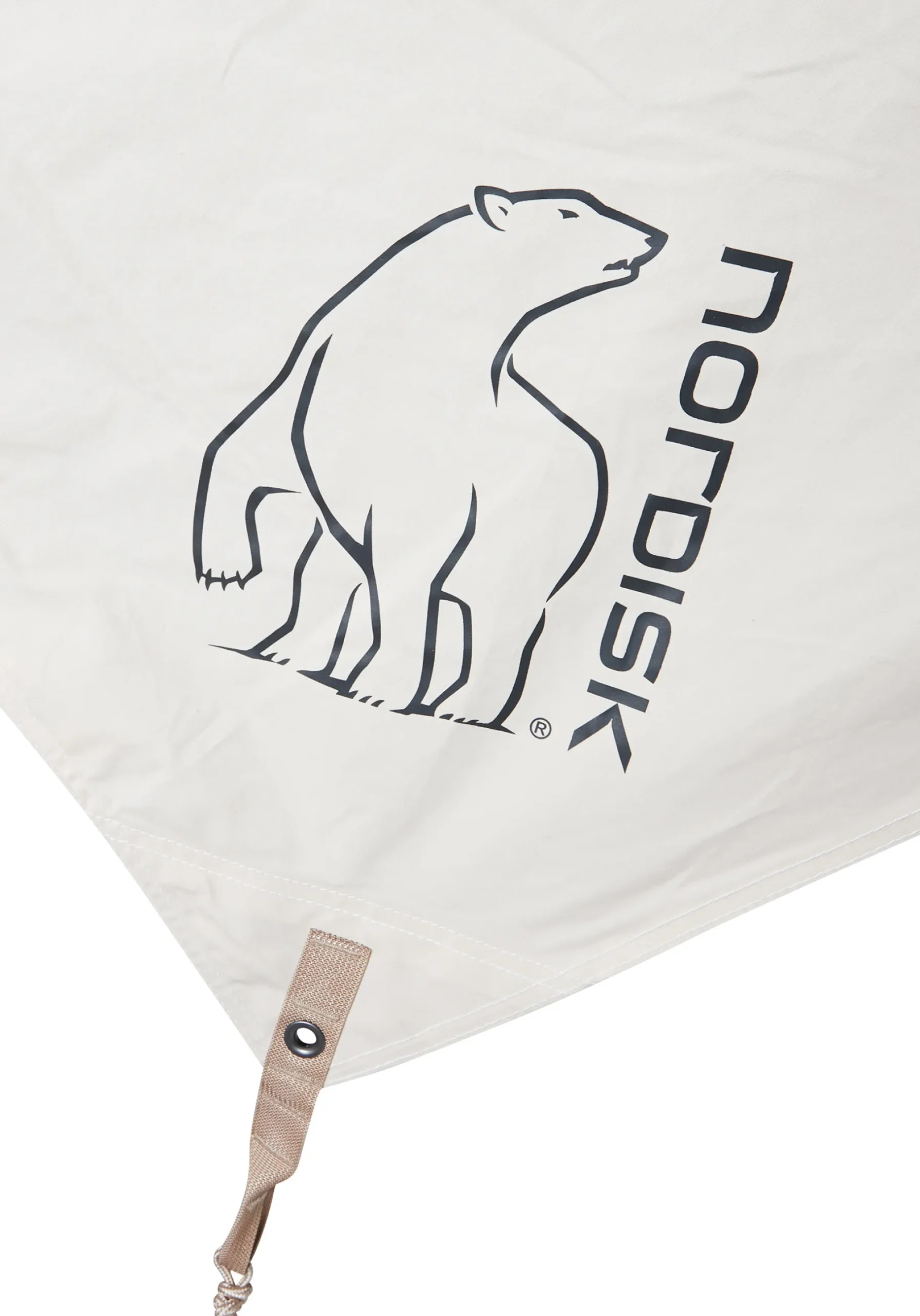 Kari 41 Technical Cotton Tarp