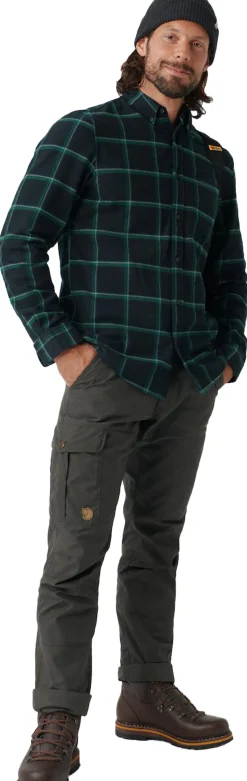 Karl Pro Trousers Long Herre