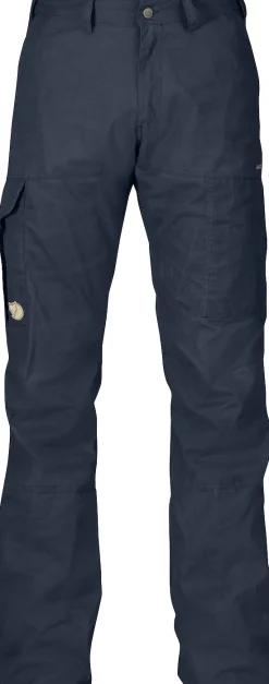 Karl Pro Trousers Long Herre