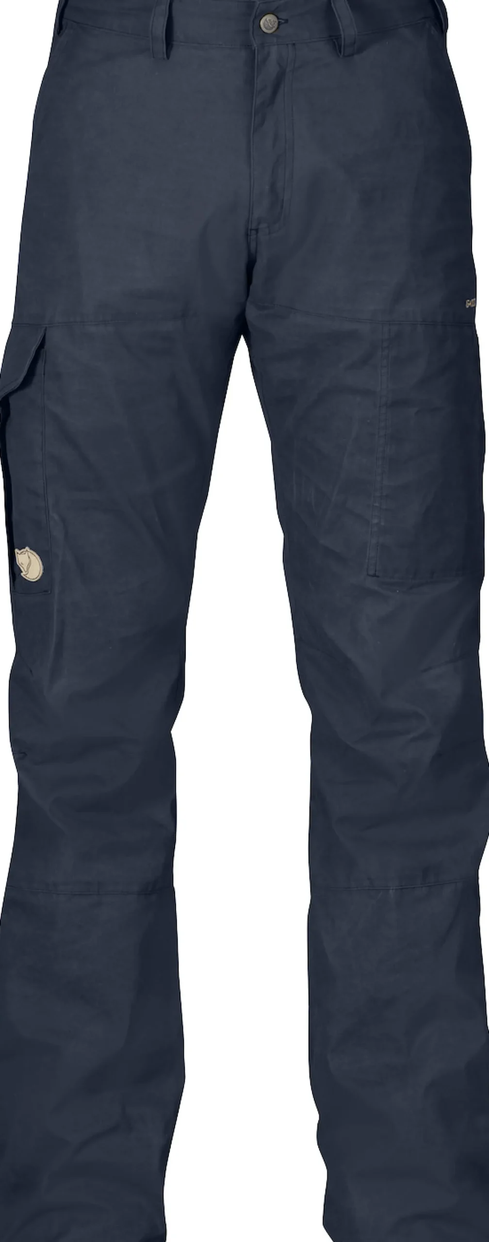 Karl Pro Trousers Long Herre