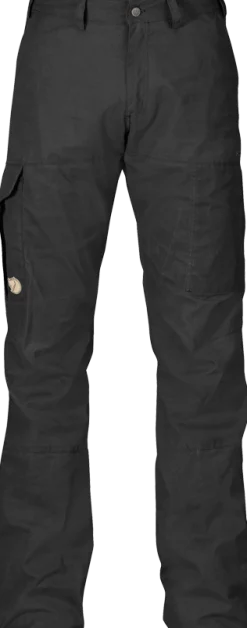 Karl Pro Trousers Long Herre