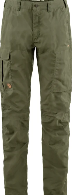 Karl Pro Trousers Long Herre