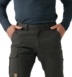 Karl Pro Zip-Off Trousers Herre