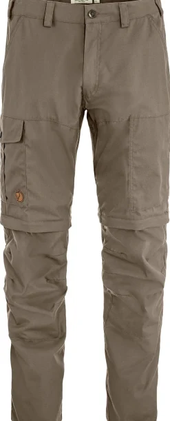 Karl Pro Zip-Off Trousers Herre