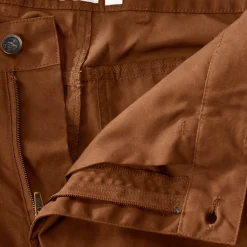 Karla Pro Trousers Curved Dame