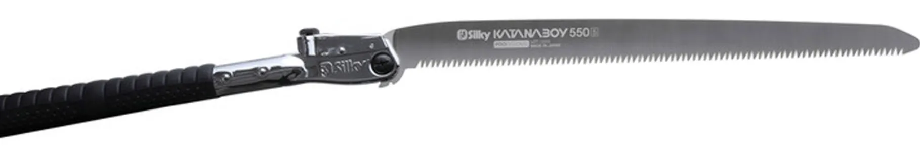 Katanaboy 550-5 Foldesav