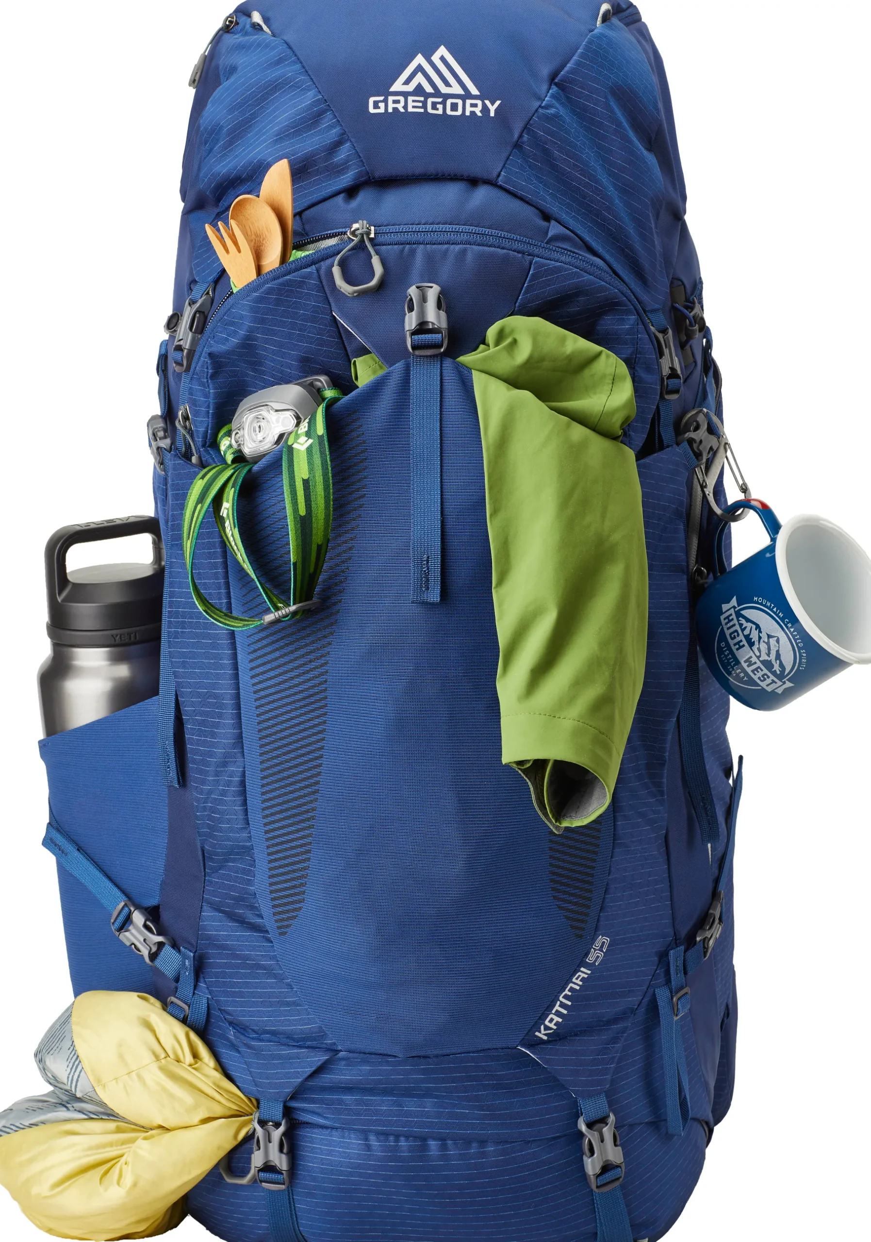 Katmai 55 S/M