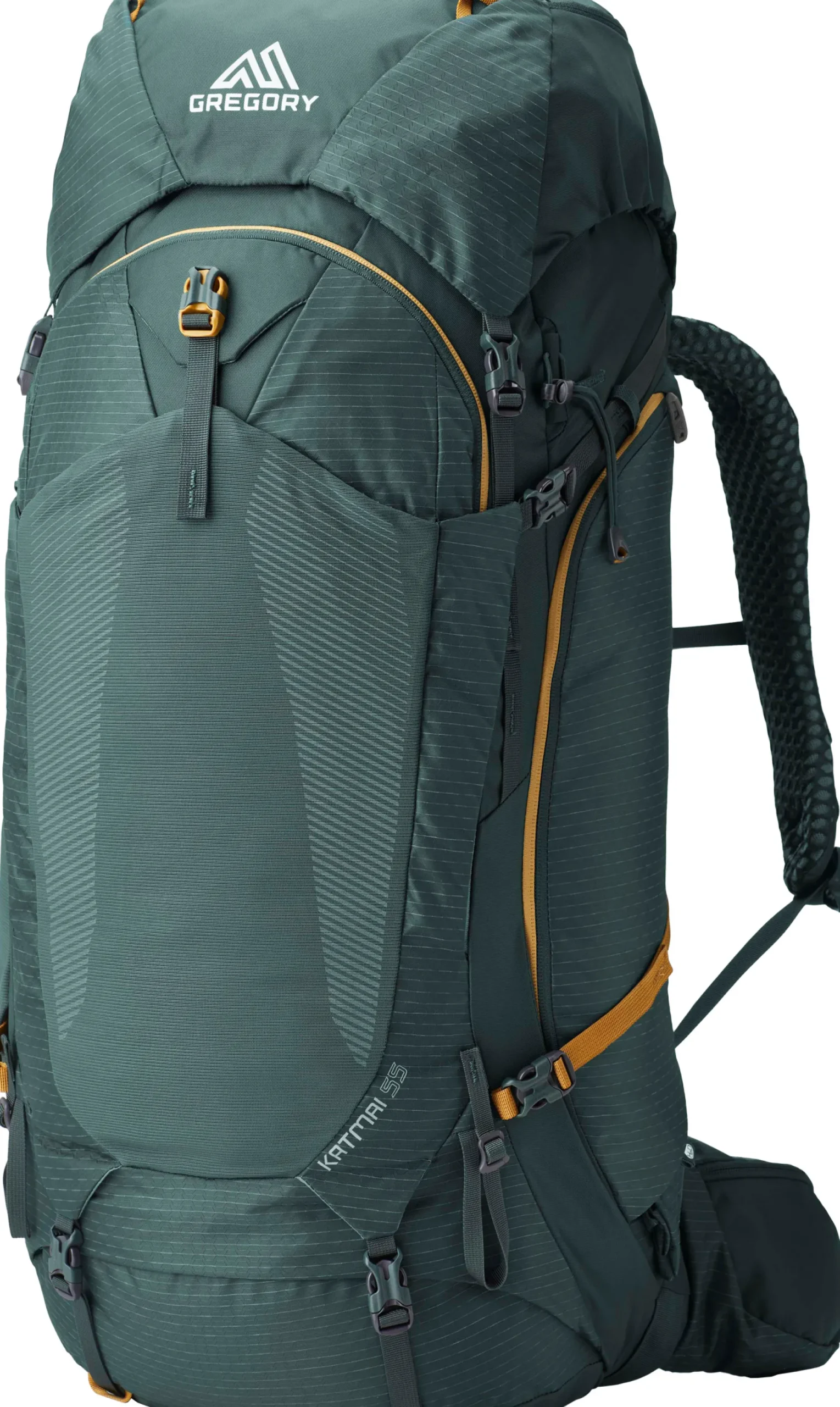 Katmai 55 S/M