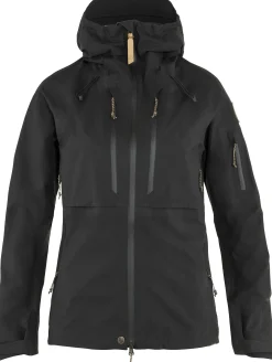 Keb Eco-Shell Jacket Dame