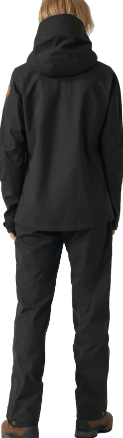 Keb Eco-Shell Jacket Dame