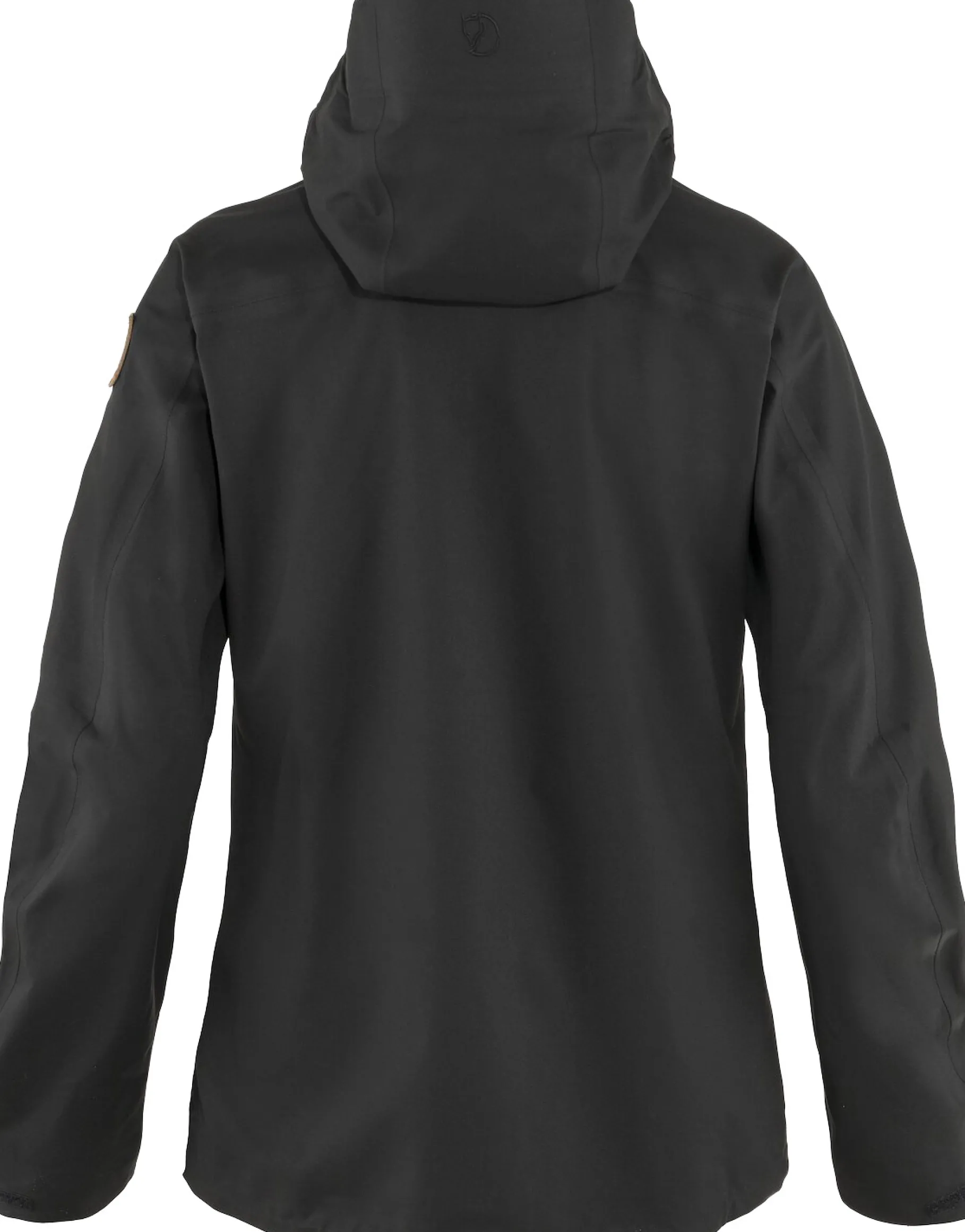 Keb Eco-Shell Jacket Dame