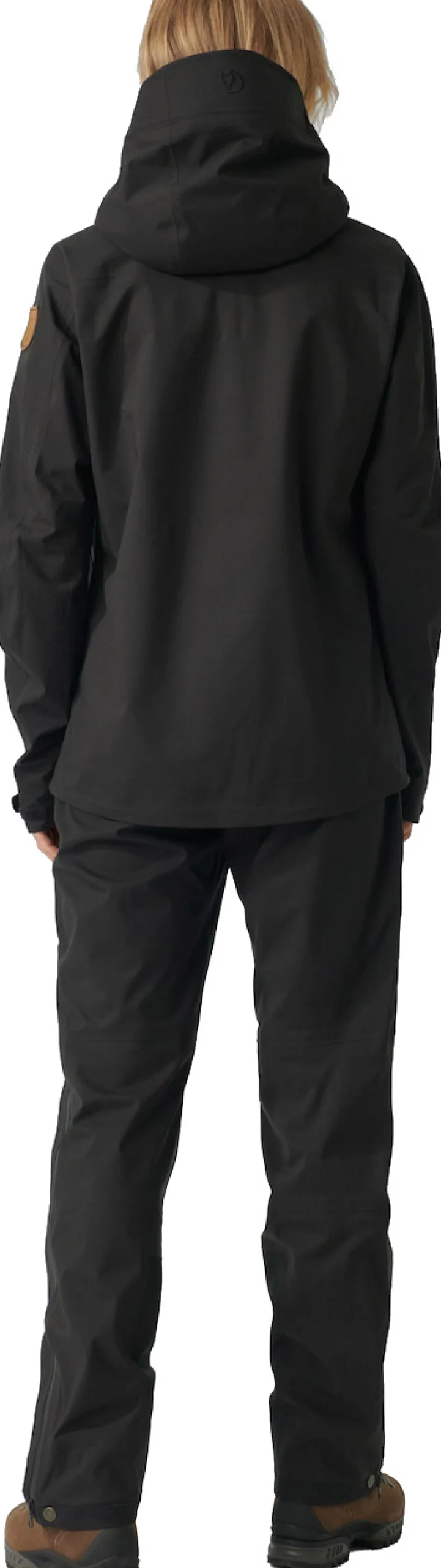 Keb Eco-Shell Jacket Dame