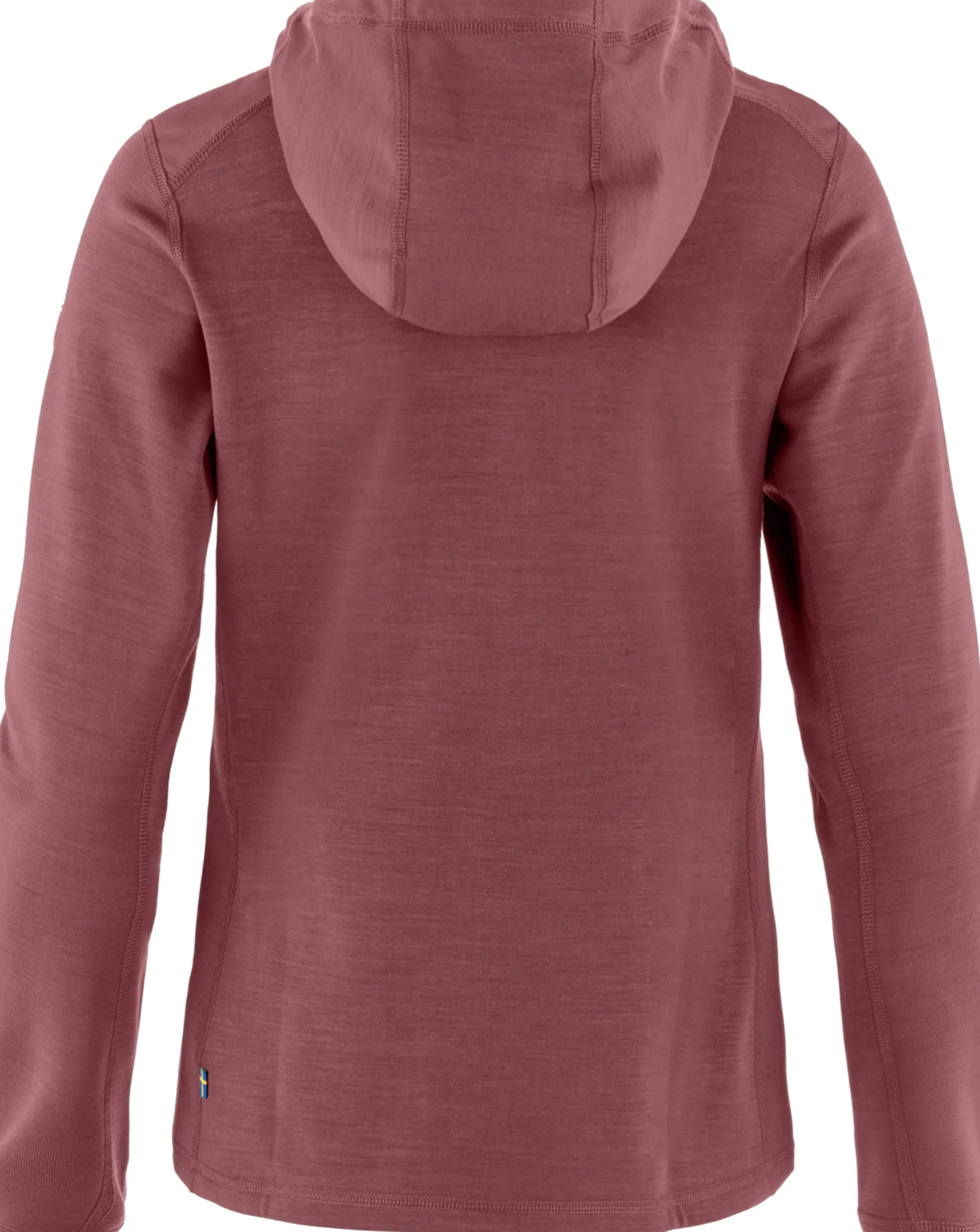 Keb Fleece Hoodie Dame