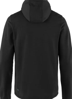 Keb Fleece Hoodie Herre