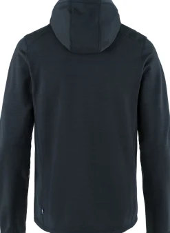 Keb Fleece Hoodie Herre