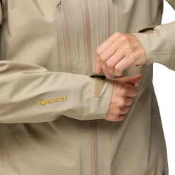 Keb GTX Jacket Dame