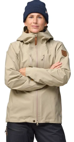 Keb GTX Jacket Dame