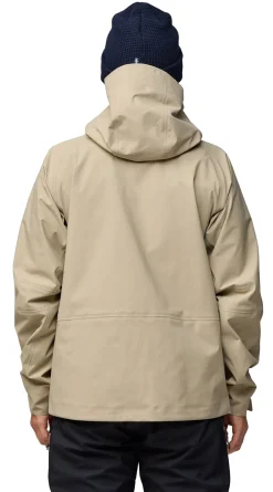 Keb GTX Jacket Dame