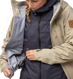 Keb GTX Jacket Dame