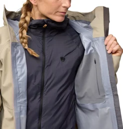 Keb GTX Jacket Dame