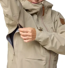 Keb GTX Jacket Dame