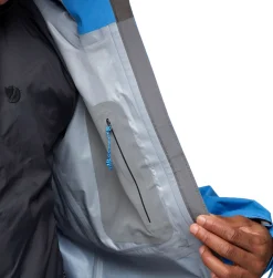 Keb GTX Jacket Herre