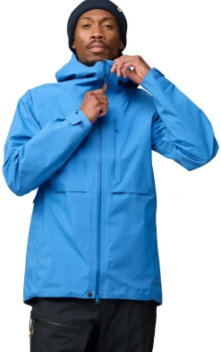 Keb GTX Jacket Herre