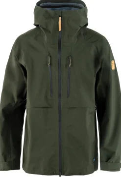 Keb GTX Jacket Herre