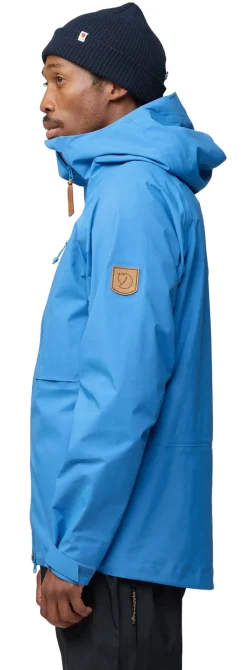 Keb GTX Jacket Herre