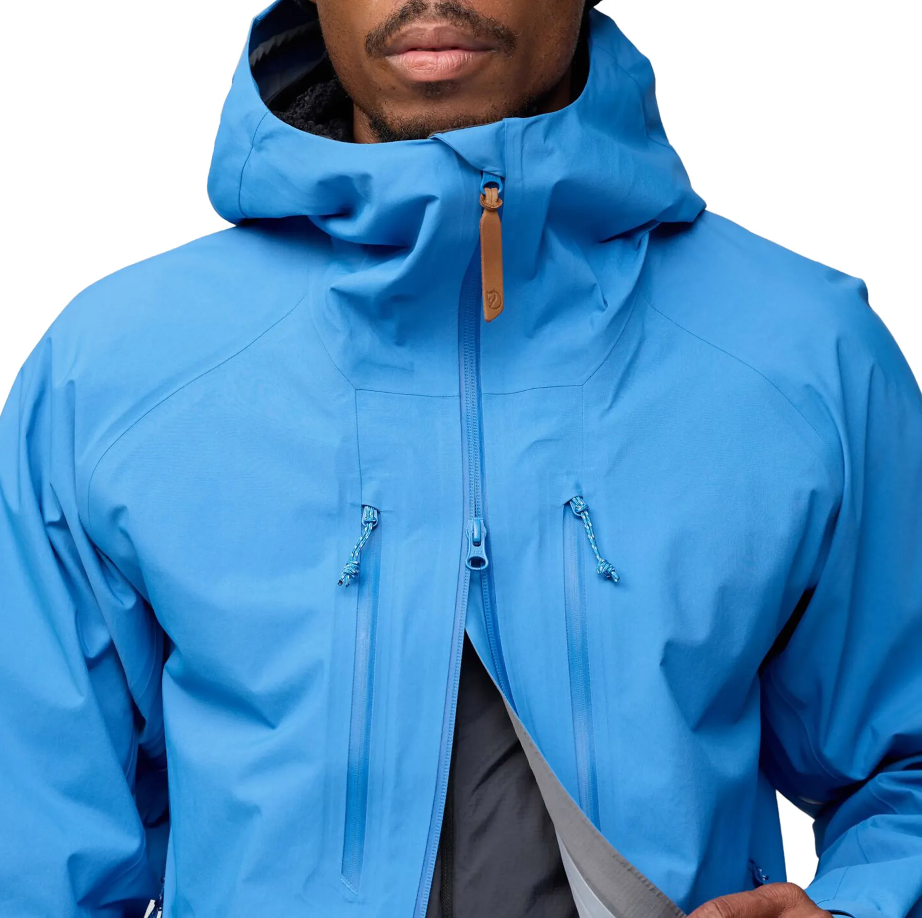 Keb GTX Jacket Herre