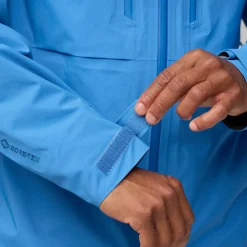 Keb GTX Jacket Herre