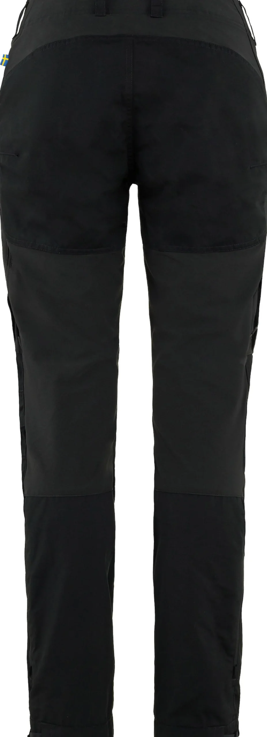 Keb Trousers Curved Dame