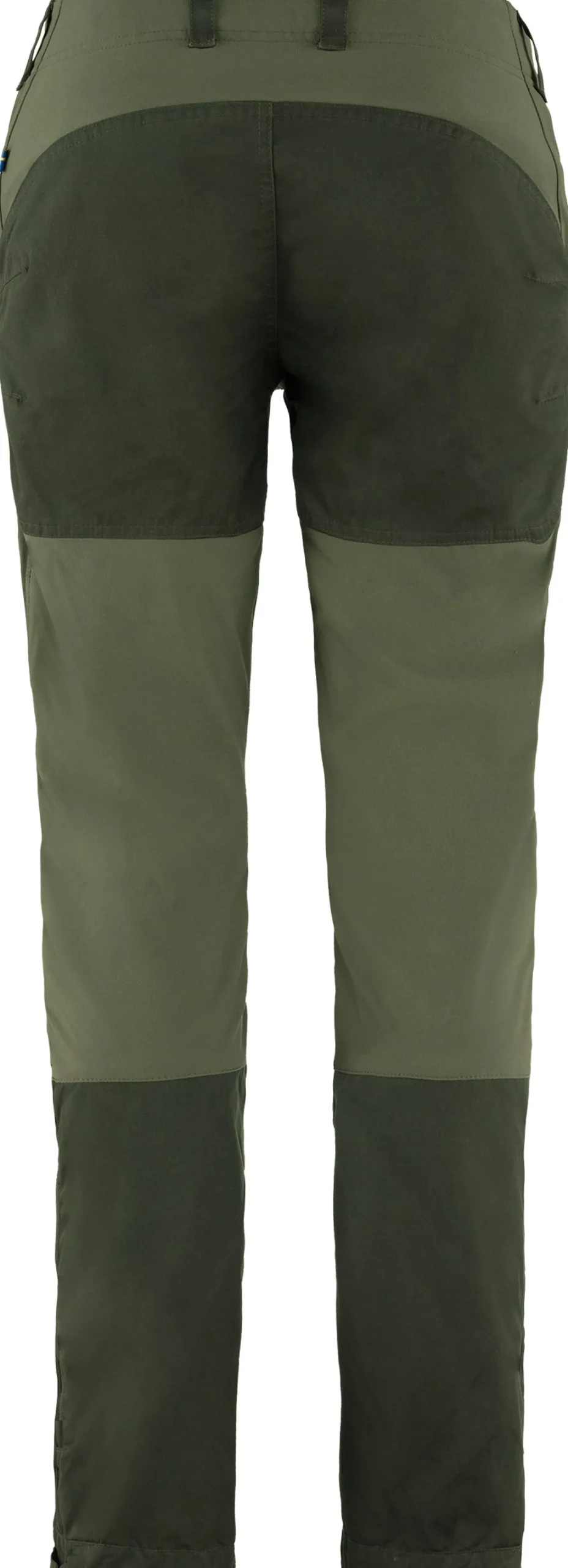 Keb Trousers Curved Dame