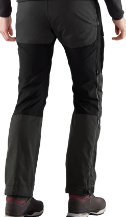 Keb Trousers Curved Dame