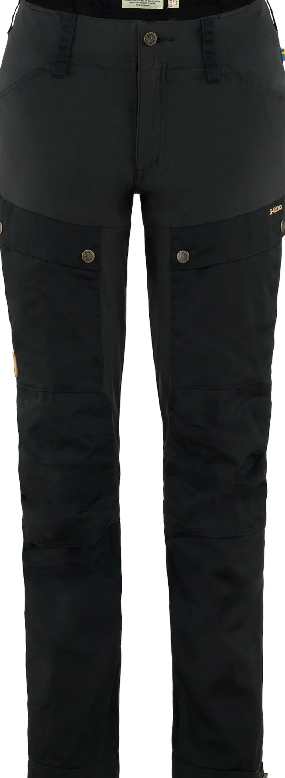 Keb Trousers Dame