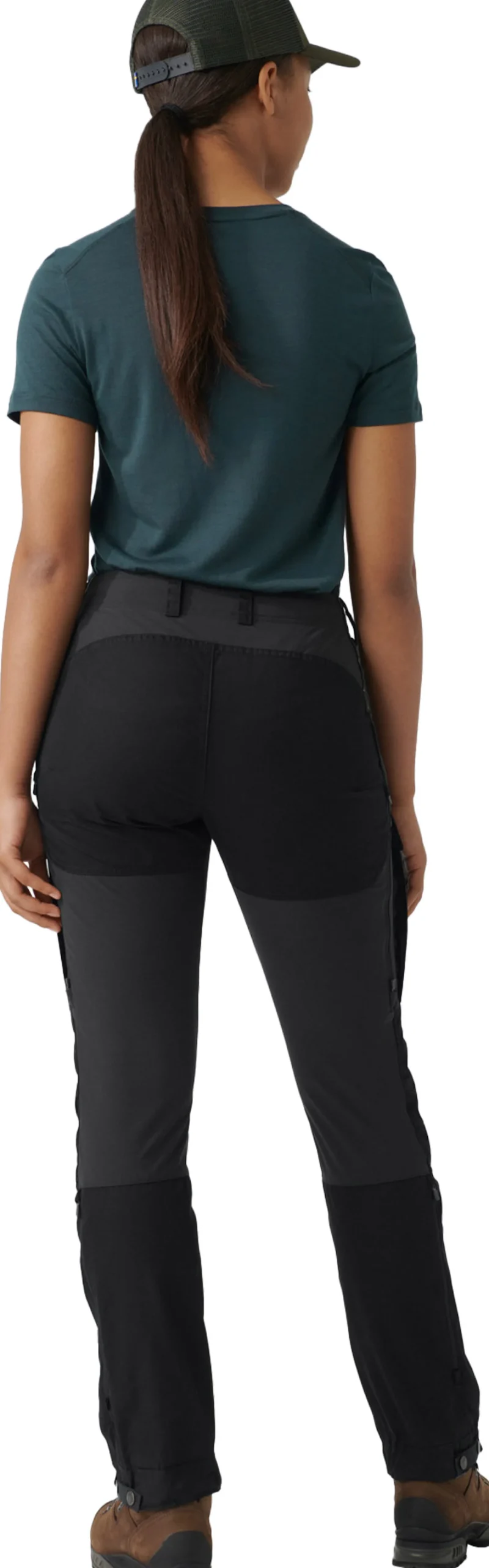 Keb Trousers Dame