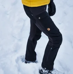Keb Trousers Dame