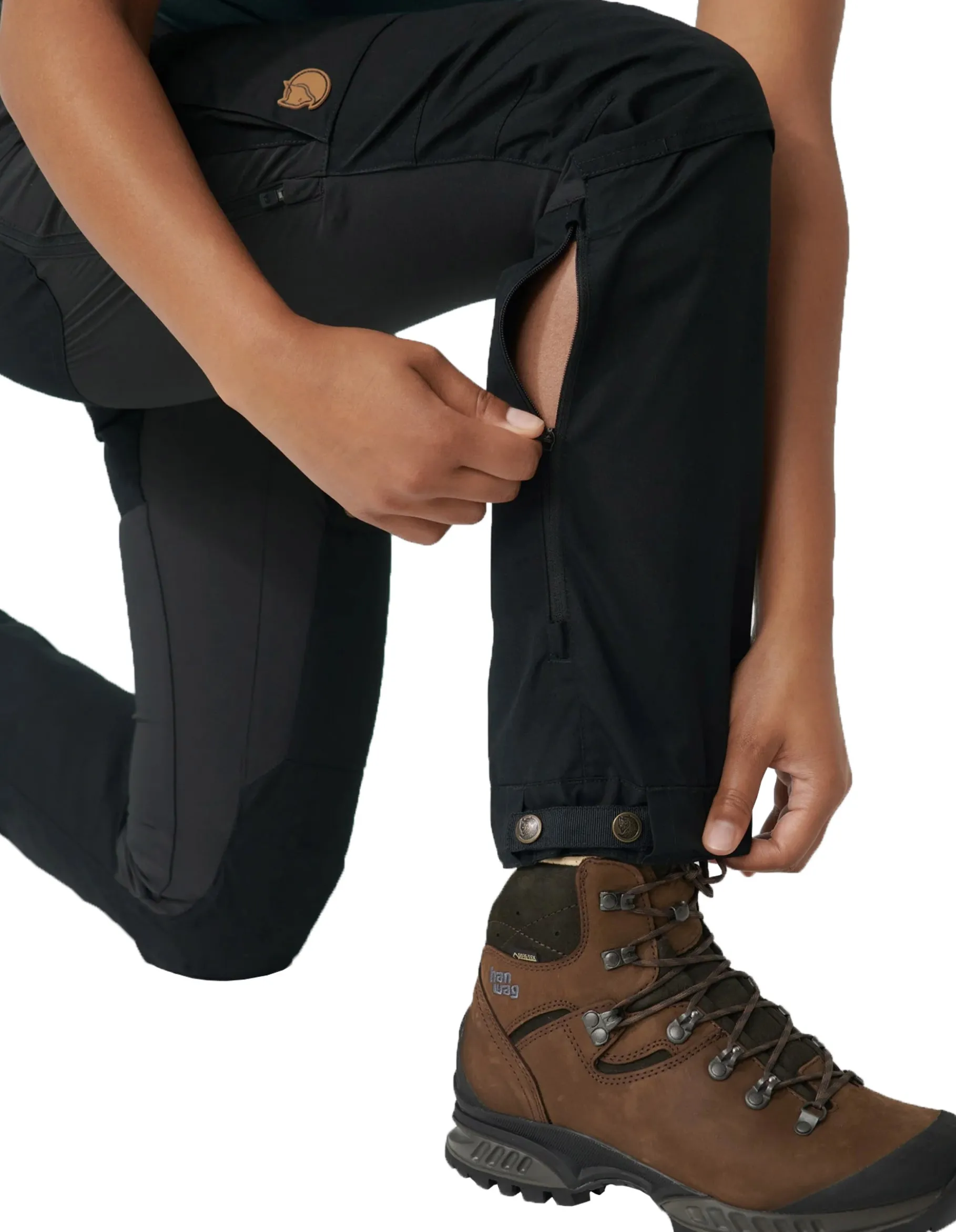 Keb Trousers Dame