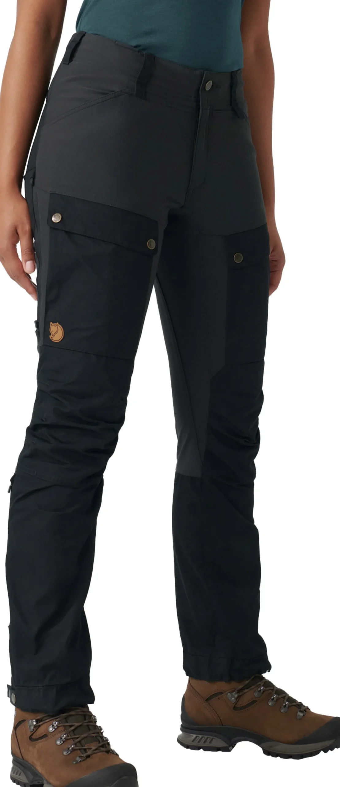 Keb Trousers Dame