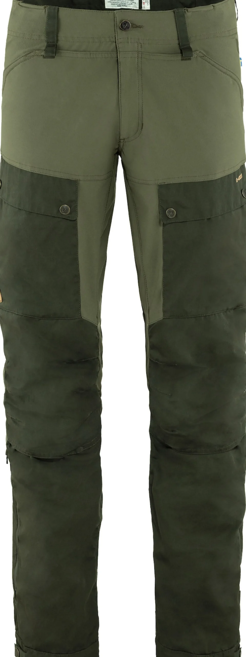 Keb Trousers Herre