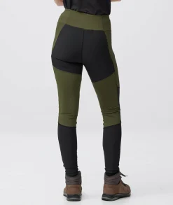 Keb Agile Tights Dame